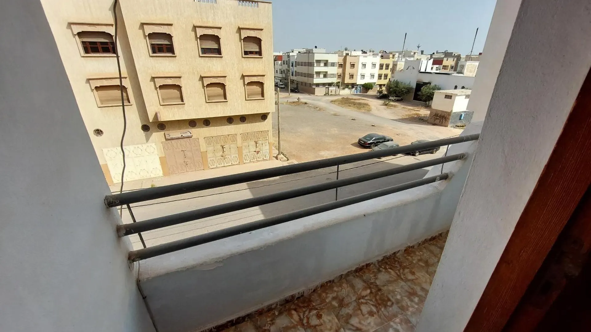 Lägenhet Appartement T4 Sur Tililla Agadir Marocko