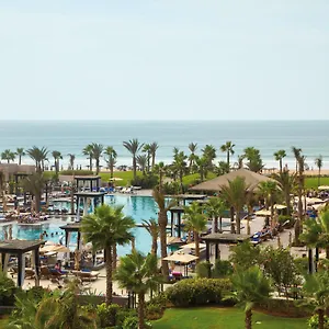 Hotell Riu Tikida Beach, Agadir